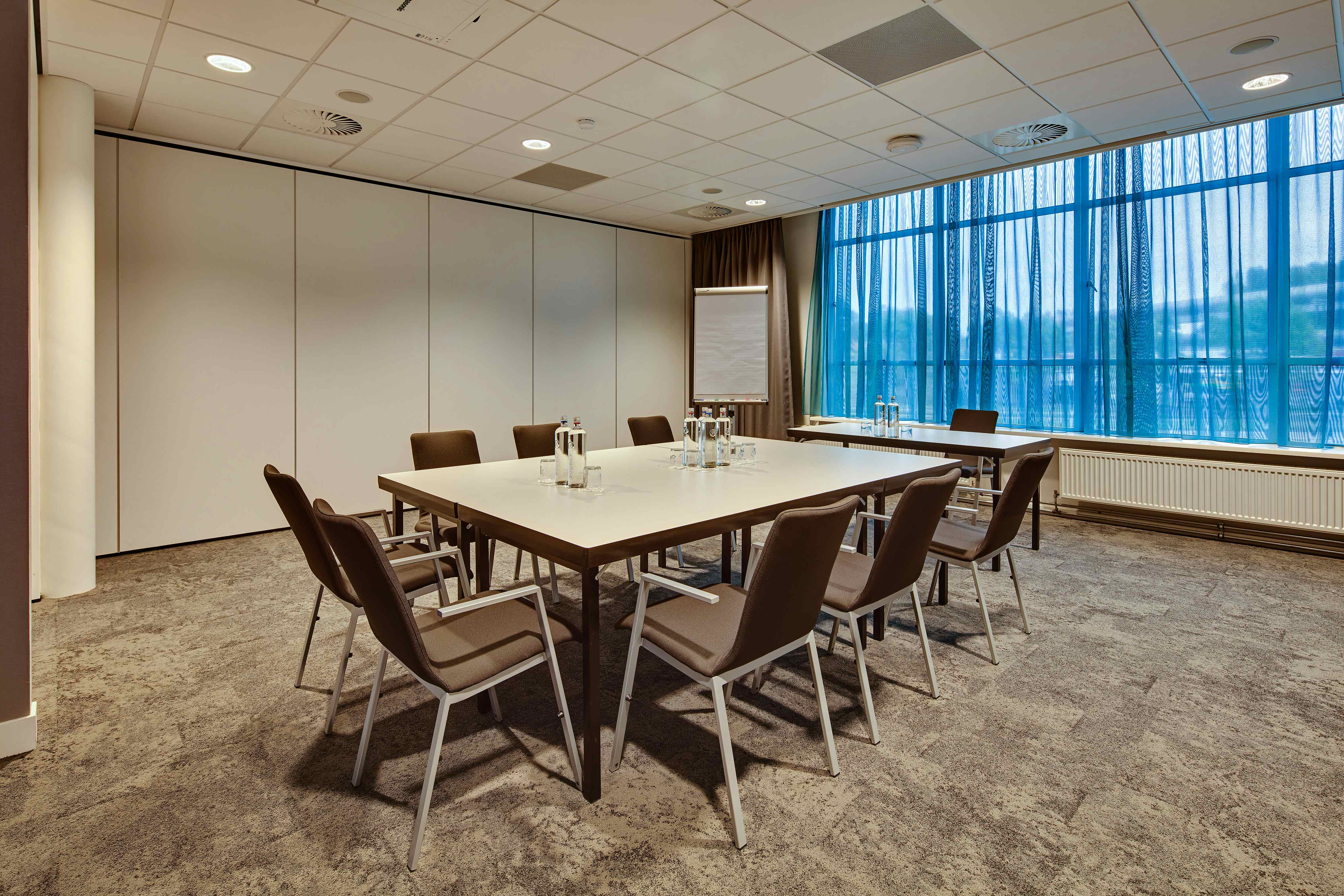 Meeting room 10, Postillion Hotel & Convention Centre Amsterdam